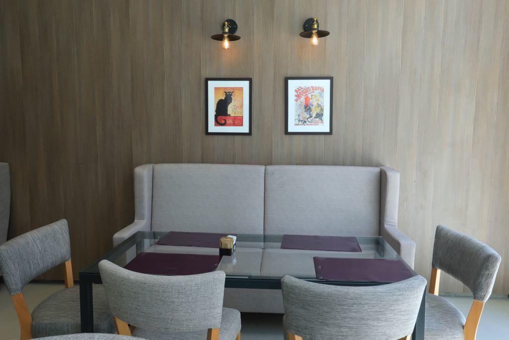 Ecco Hotel Fortaleza Eksteriør bilde